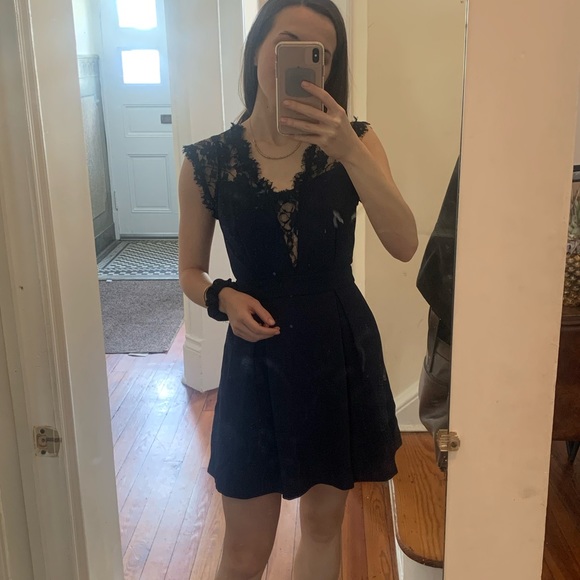 BCBGeneration Cocktail Dress - Picture 2 of 2